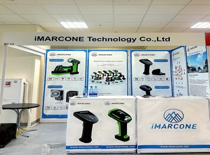 iMARCONE se une a ECOM Expo'24 en Rusia