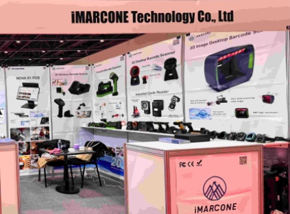 iMARCONE en la Expo de Electrónica de Consumo de Kazajstán 2025